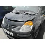RENAULT MODUS RENAULT MODUS '2004 AUTHENTIQUE NEGRO 2006