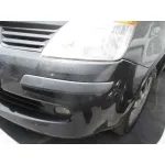 RENAULT MODUS RENAULT MODUS '2004 AUTHENTIQUE NEGRO 2006