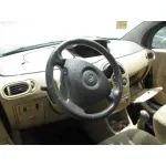 RENAULT MODUS RENAULT MODUS '2004 AUTHENTIQUE NEGRO 2006
