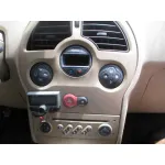 RENAULT MODUS RENAULT MODUS '2004 AUTHENTIQUE NEGRO 2006