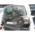 RENAULT MODUS RENAULT MODUS '2004 AUTHENTIQUE NEGRO 2006