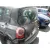 RENAULT MODUS RENAULT MODUS '2004 AUTHENTIQUE NEGRO 2006