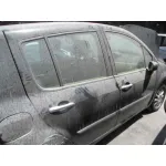 RENAULT MODUS RENAULT MODUS '2004 AUTHENTIQUE NEGRO 2006