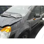 RENAULT MODUS RENAULT MODUS '2004 AUTHENTIQUE NEGRO 2006