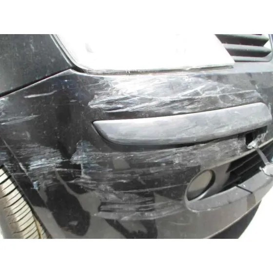 RENAULT MODUS '2004 AUTHENTIQUE NEGRO