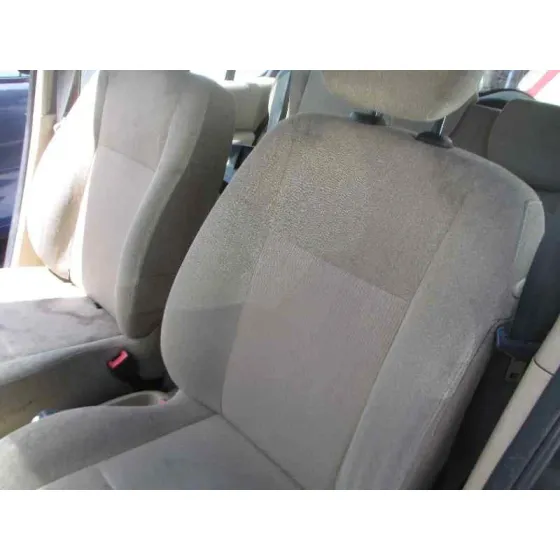 RENAULT MODUS '2004 AUTHENTIQUE NEGRO