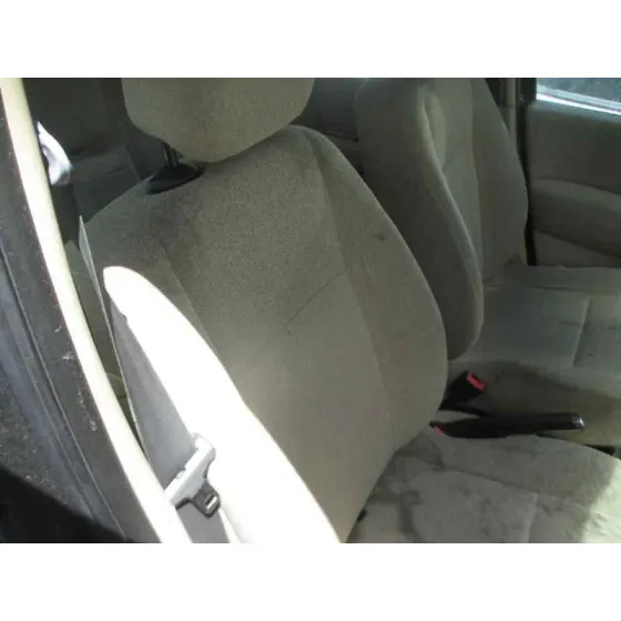 RENAULT MODUS '2004 AUTHENTIQUE NEGRO