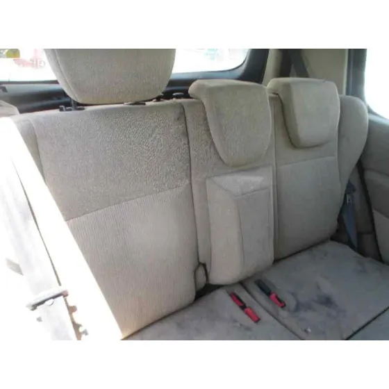 RENAULT MODUS '2004 AUTHENTIQUE NEGRO