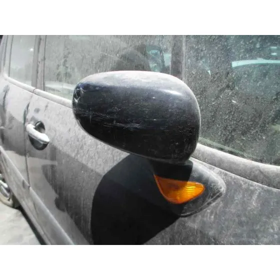 RENAULT MODUS '2004 AUTHENTIQUE NEGRO