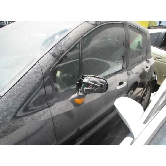 RENAULT MODUS '2004 AUTHENTIQUE NEGRO