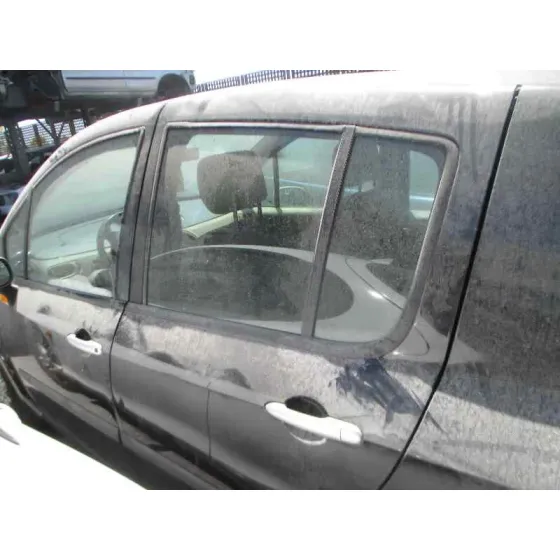 RENAULT MODUS '2004 AUTHENTIQUE NEGRO