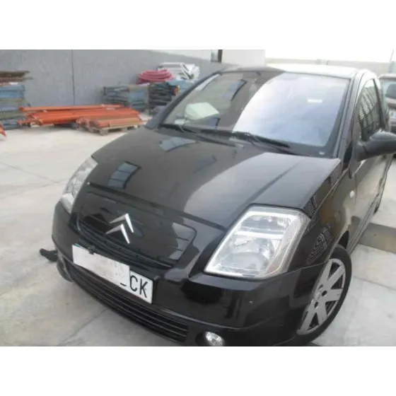 CITROEN C2 '2004 BY LOEB NEGRO