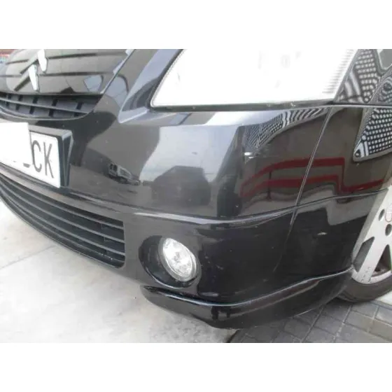 CITROEN C2 '2004 BY LOEB NEGRO