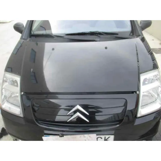 CITROEN C2 '2004 BY LOEB NEGRO