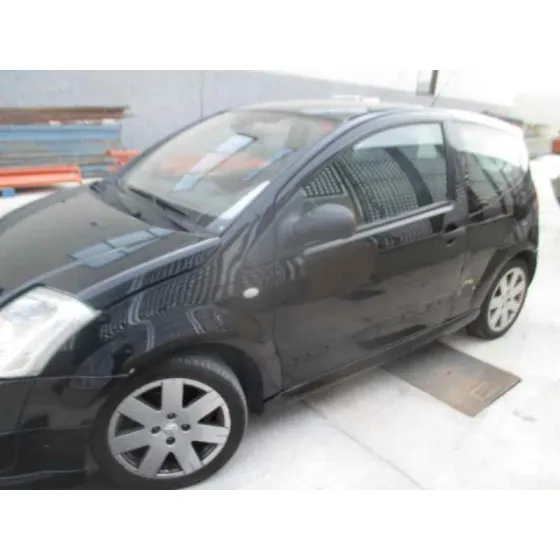 CITROEN C2 '2004 BY LOEB NEGRO