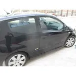 CITROEN C2 '2004 BY LOEB NEGRO