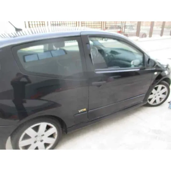 CITROEN C2 '2004 BY LOEB NEGRO