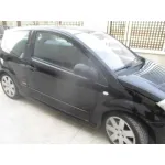 CITROEN C2 '2004 BY LOEB NEGRO