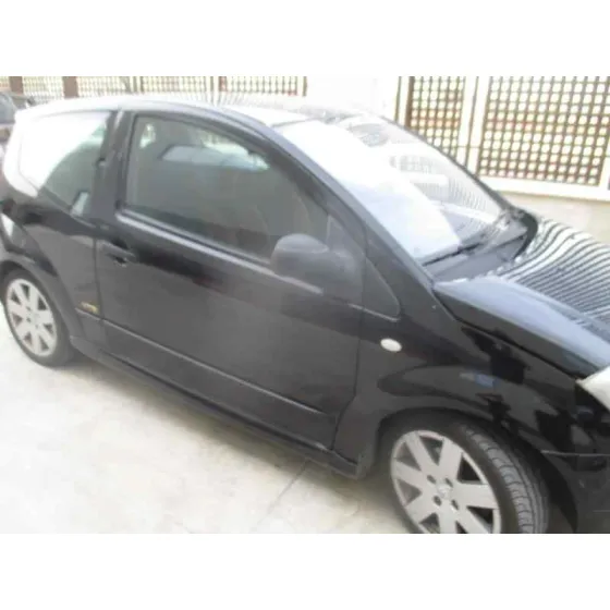 CITROEN C2 '2004 BY LOEB NEGRO