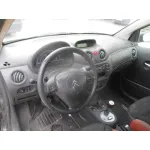 CITROEN C2 '2004 BY LOEB NEGRO