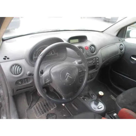 CITROEN C2 '2004 BY LOEB NEGRO