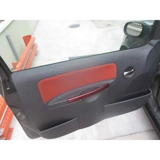 CITROEN C2 '2004 BY LOEB NEGRO