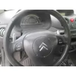 CITROEN C2 '2004 BY LOEB NEGRO