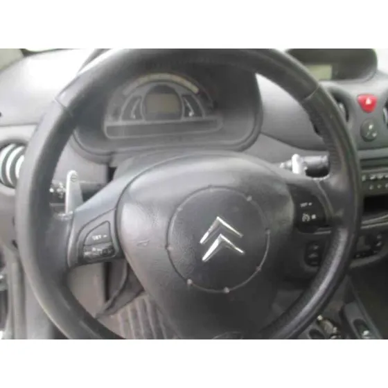 CITROEN C2 '2004 BY LOEB NEGRO