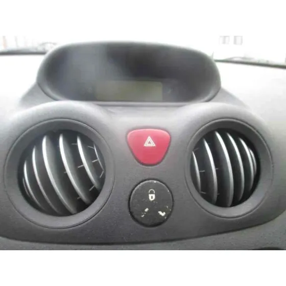 CITROEN C2 '2004 BY LOEB NEGRO