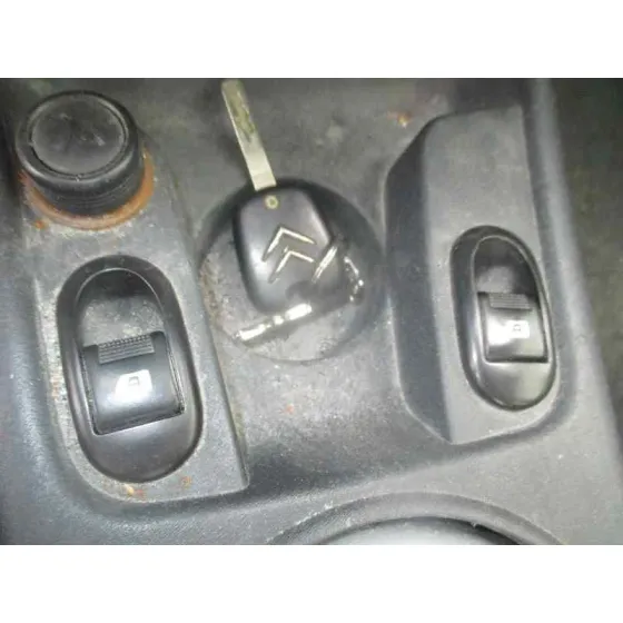 CITROEN C2 '2004 BY LOEB NEGRO