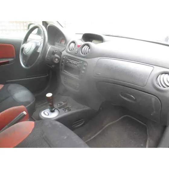 CITROEN C2 '2004 BY LOEB NEGRO