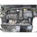 CITROEN C2 '2004 BY LOEB NEGRO