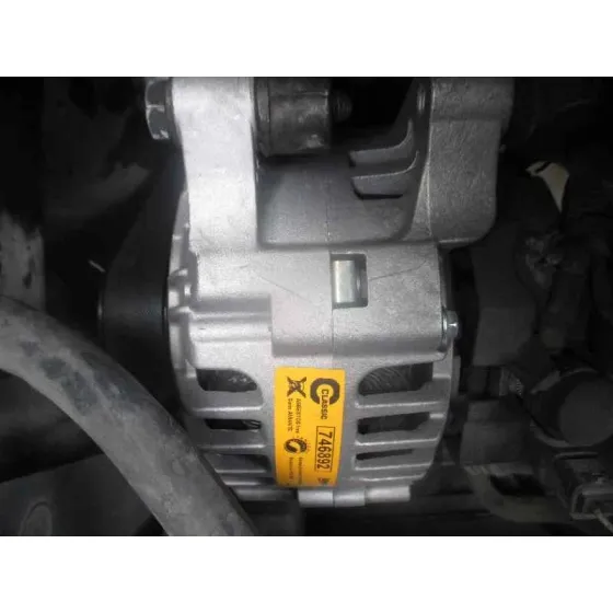 CITROEN C2 '2004 BY LOEB NEGRO