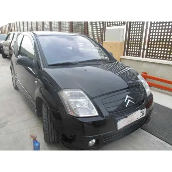 CITROEN C2 '2004 BY LOEB NEGRO