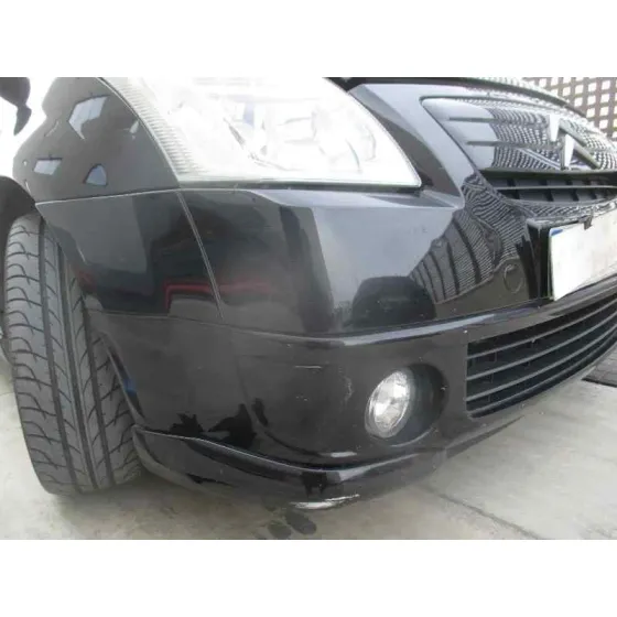 CITROEN C2 '2004 BY LOEB NEGRO
