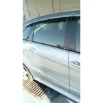 MERCEDES-BENZ CLASE B (W245) MERCEDES CLASE B (W245) '2007 180 CDI (245.207) PLATA 2005