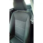 MERCEDES-BENZ CLASE B (W245) MERCEDES CLASE B (W245) '2007 180 CDI (245.207) PLATA 2005
