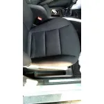 MERCEDES-BENZ CLASE B (W245) MERCEDES CLASE B (W245) '2007 180 CDI (245.207) PLATA 2005
