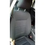 MERCEDES-BENZ CLASE B (W245) MERCEDES CLASE B (W245) '2007 180 CDI (245.207) PLATA 2005