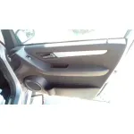MERCEDES-BENZ CLASE B (W245) MERCEDES CLASE B (W245) '2007 180 CDI (245.207) PLATA 2005
