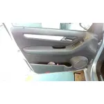 MERCEDES-BENZ CLASE B (W245) MERCEDES CLASE B (W245) '2007 180 CDI (245.207) PLATA 2005