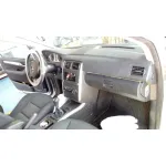 MERCEDES-BENZ CLASE B (W245) MERCEDES CLASE B (W245) '2007 180 CDI (245.207) PLATA 2005