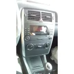 MERCEDES-BENZ CLASE B (W245) MERCEDES CLASE B (W245) '2007 180 CDI (245.207) PLATA 2005