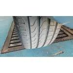MERCEDES-BENZ CLASE B (W245) MERCEDES CLASE B (W245) '2007 180 CDI (245.207) PLATA 2005