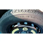MERCEDES-BENZ CLASE B (W245) MERCEDES CLASE B (W245) '2007 180 CDI (245.207) PLATA 2005