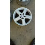 MERCEDES-BENZ CLASE B (W245) MERCEDES CLASE B (W245) '2007 180 CDI (245.207) PLATA 2005