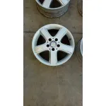 MERCEDES-BENZ CLASE B (W245) MERCEDES CLASE B (W245) '2007 180 CDI (245.207) PLATA 2005