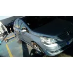 MERCEDES-BENZ CLASE B (W245) MERCEDES CLASE B (W245) '2007 180 CDI (245.207) PLATA 2005
