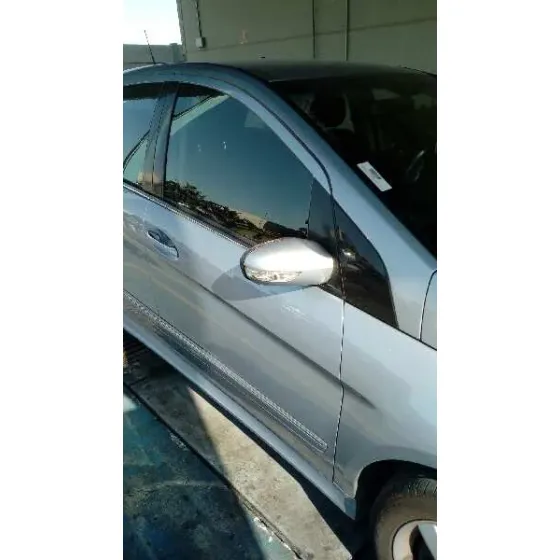 MERCEDES CLASE B (W245) '2007 180 CDI (245.207) PLATA