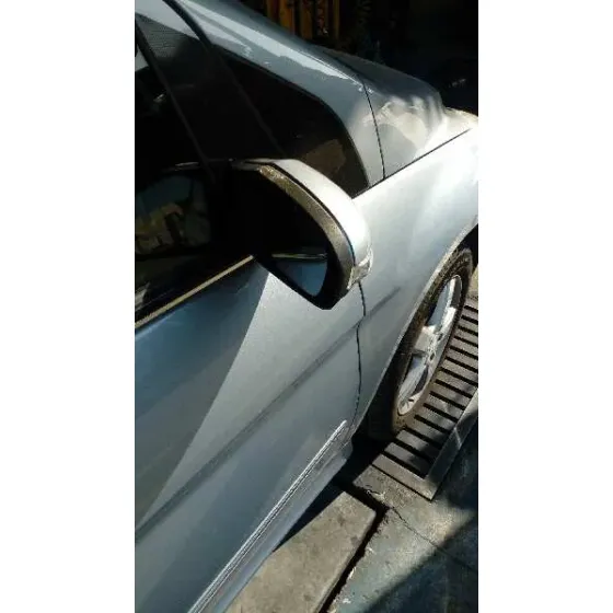 MERCEDES CLASE B (W245) '2007 180 CDI (245.207) PLATA